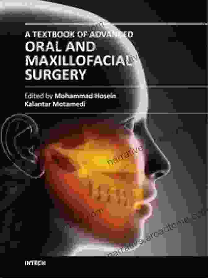 Textbook Of Oral And Maxillofacial Surgery Cover Image Textbook Of Oral And Maxillofacial Surgery