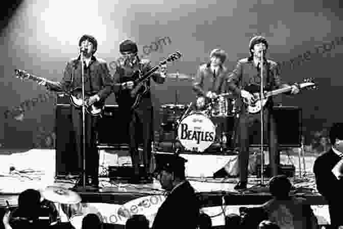 The Beatles Performing Live The Beatles Tell Me What You See: The Ultimate Guide To John Paul George Ringo On TV And Video