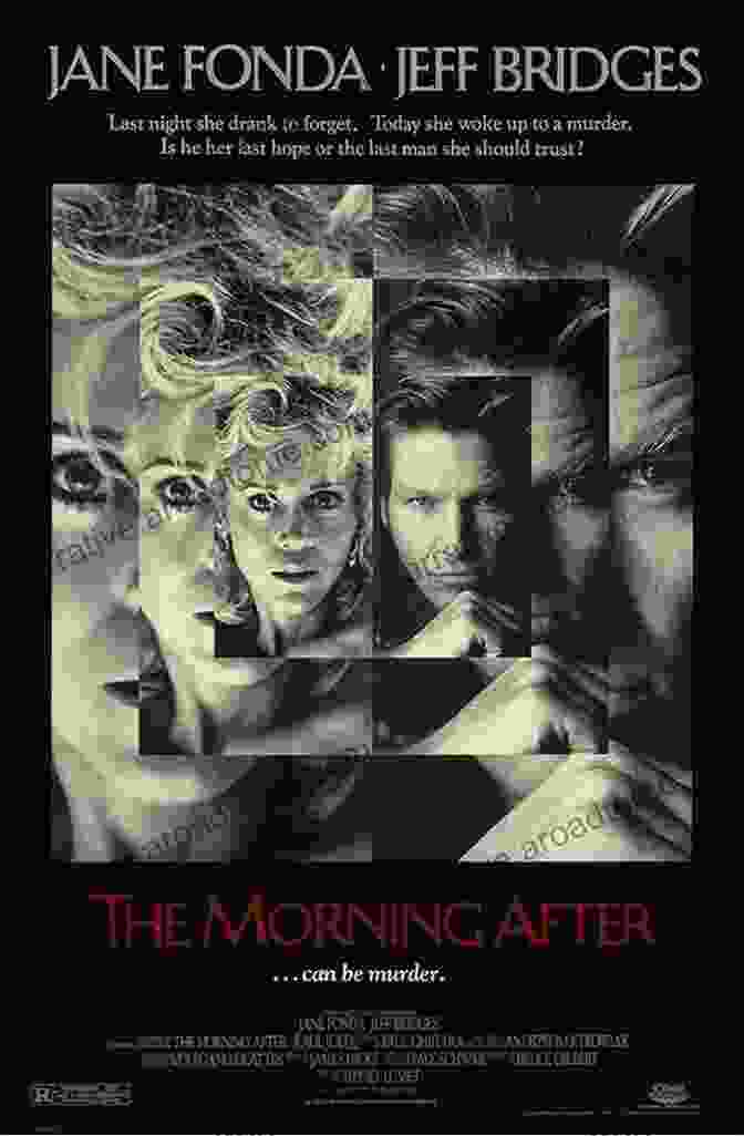 The Morning After Book Cover Hungover: The Morning After And One Man S Quest For The Cure