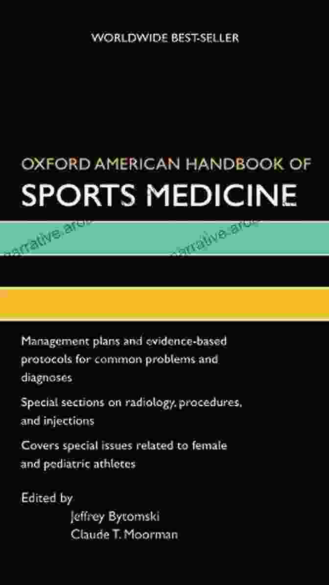 The Oxford American Handbook Of Sports Medicine Book Cover Oxford American Handbook Of Sports Medicine (Oxford American Handbooks Of Medicine)