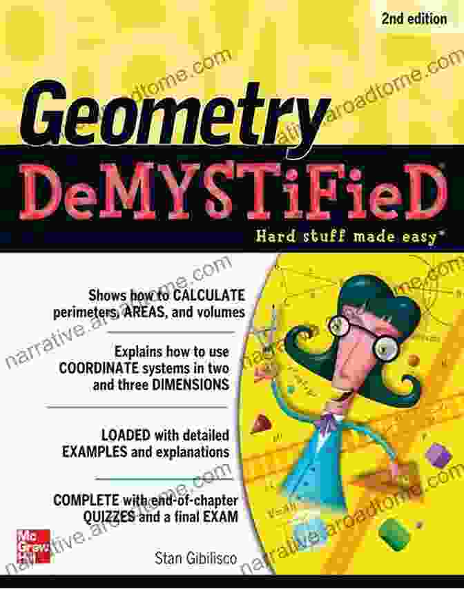 Trigonometry Demystified Book Cover Trigonometry Demystified 2/E Stan Gibilisco