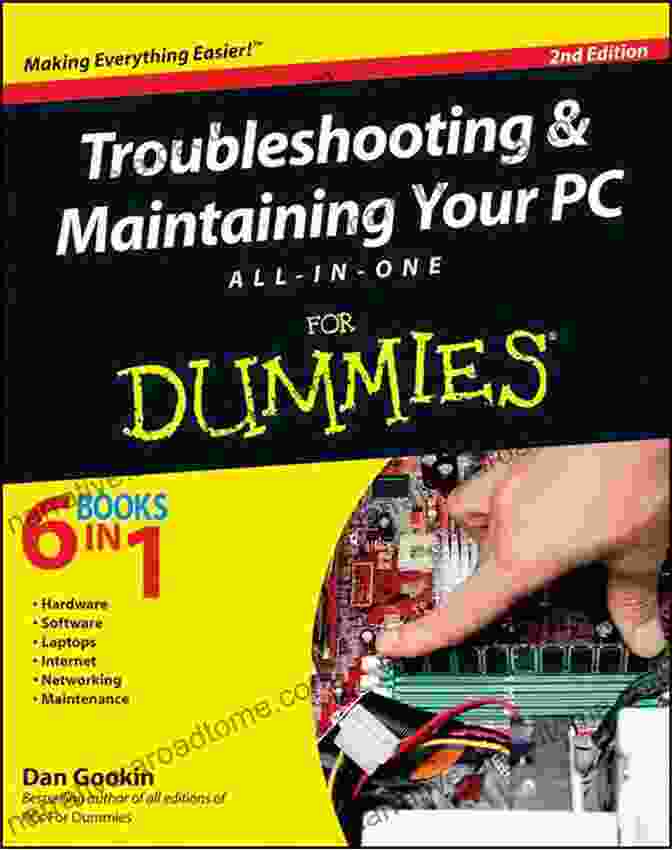 Troubleshooting Computer Problems C++ For Dummies (For Dummies (Computers))