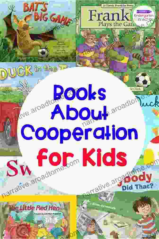 Unstoppable Family: Read Aloud Silly About Cooperation Book Cover With Family Members Cooperating Unstoppable: (Family Read Aloud Silly About Cooperation)