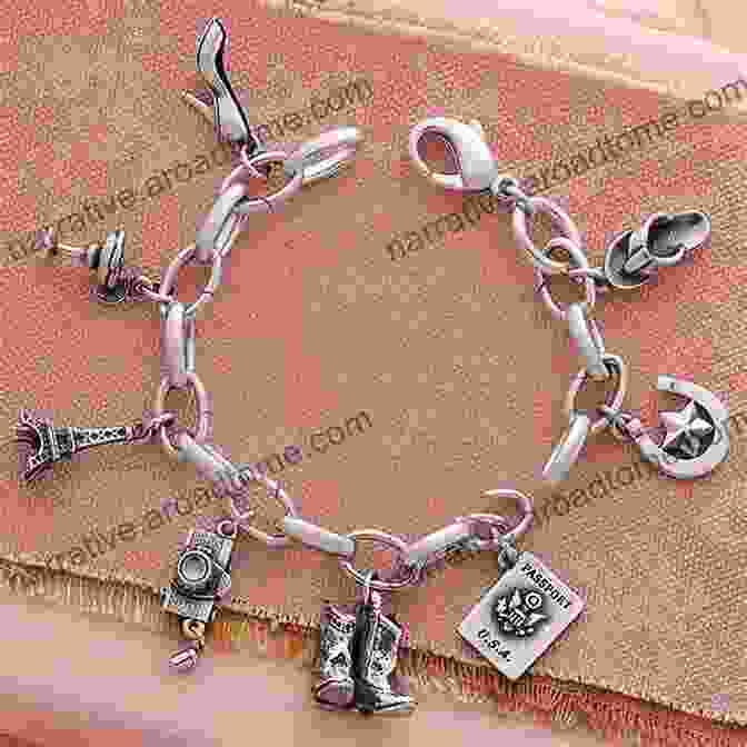 Versatile Bracelet With Interchangeable Charms Conscious Ink: The Hidden Meaning Of Tattoos: Mystical Magical And Transformative Art You Dare To Wear