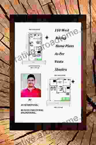 110 West Facing Home Plans As Per Vastu Shastra