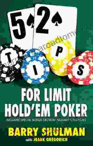 52 Tips for Limit Hold em Poker