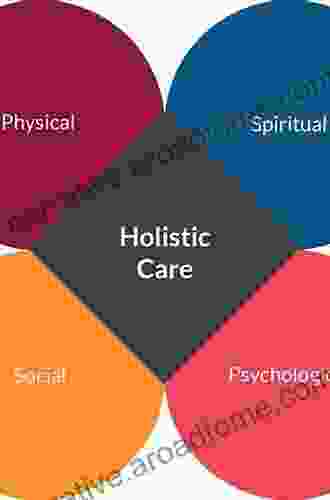 Gerontological Nursing: A Holistic Approach To The Care Of Older People