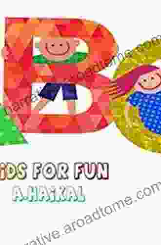 ABC Kids for Fun Ahmed Haikal