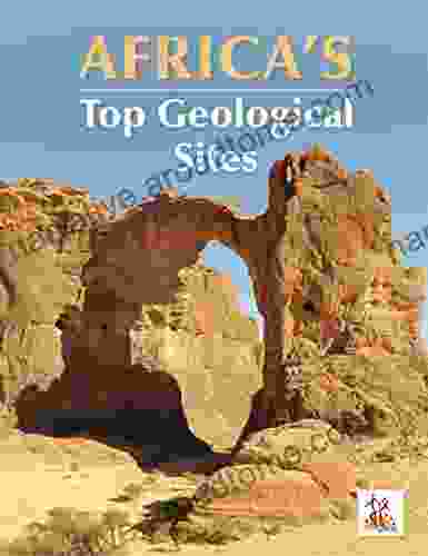 Africa S Top Geological Sites