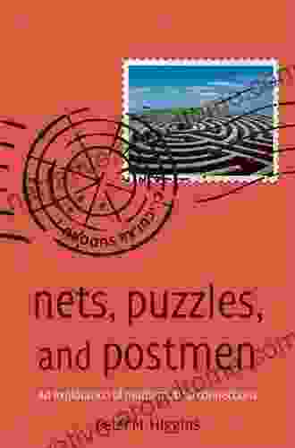 Nets Puzzles and Postmen: An exploration of mathematical connections