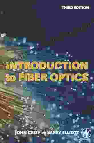 An Introduction To Fiber Optics