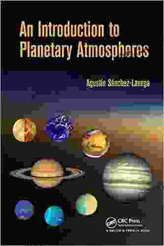 An Introduction to Planetary Atmospheres