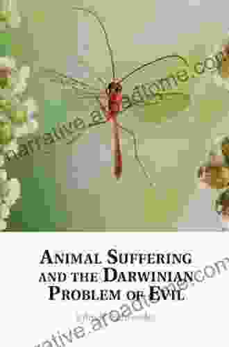 Animal Suffering and the Darwinian Problem of Evil