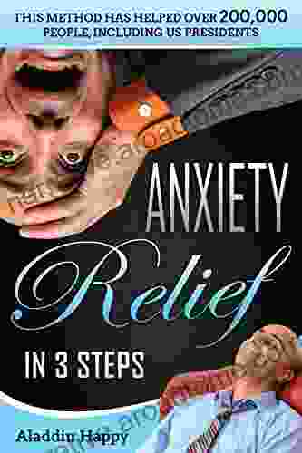 Anxiety Relief In 3 Steps (This Method Has Helped 200 000 People What Causes Anxiety How To Treat Anxiety Is Anxiety Genetic Is Anxiety Hereditary 1)