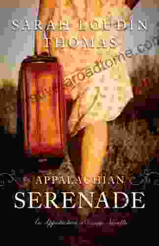 Appalachian Serenade (Appalachian Blessings): A Novella