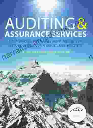 EBOOK: Auditing And Assurance Services (UK Higher Education Business Accounting)