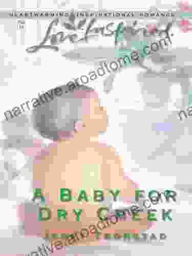 A Baby For Dry Creek