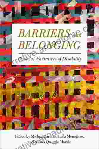 Barriers and Belonging: Personal Narratives of Disability