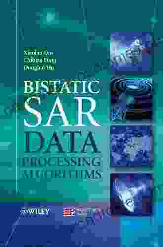 Bistatic SAR Data Processing Algorithms