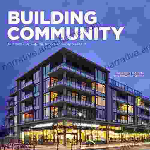 Building Community: Defining Designing Developing UniverCity