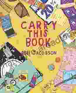 Carry This Abbi Jacobson