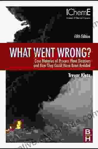 What Went Wrong?: Case Histories Of Process Plant Disasters And How They Could Have Been Avoided (Butterworth Heinemann/IChemE)