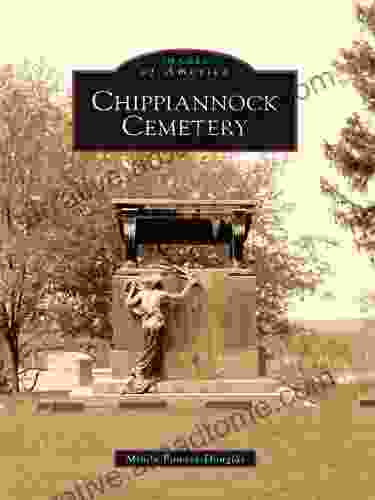 Chippiannock Cemetery (Images Of America)