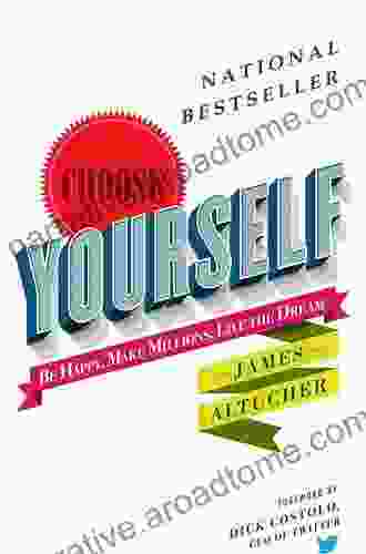 Choose Yourself James Altucher