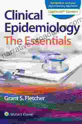 Clinical Epidemiology: The Essentials