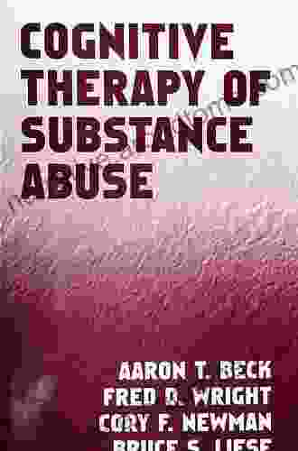 Cognitive Therapy Of Substance Abuse