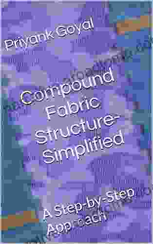 Compound Fabric Structure Simplified: A Step By Step Approach