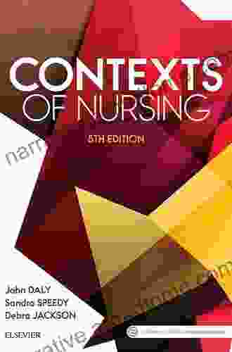 Contexts of Nursing: An Introduction