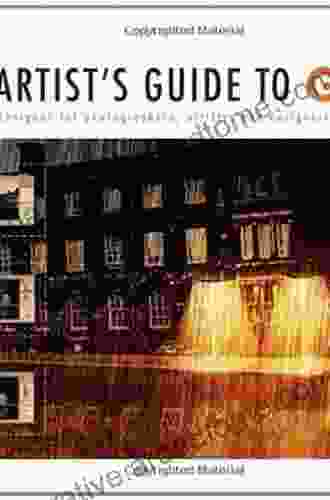 The Artist S Guide To GIMP 2nd Edition: Creative Techniques For Photographers Artists And Designers