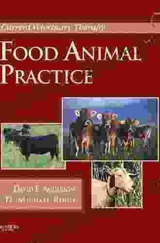 Current Veterinary Therapy: Food Animal Practice