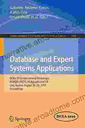 Database And Expert Systems Applications: 31st International Conference DEXA 2024 Bratislava Slovakia September 14 17 2024 Proceedings Part II (Lecture Notes In Computer Science 12392)