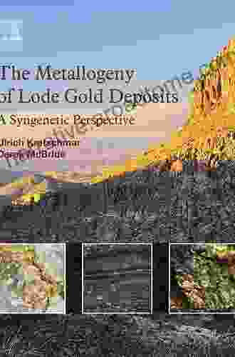 The Metallogeny of Lode Gold Deposits: A Syngenetic Perspective