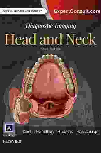 Diagnostic Imaging: Head and Neck E