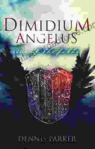 Dimidium Angelus: Sins of the Father