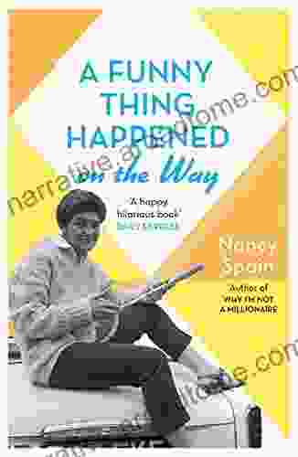 A Funny Thing Happened On The Way: Discover The 1960s Trend For Buying Land On A Greek Island And Building A House How Hard Could It Be ?