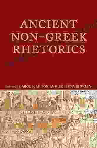 Ancient Non Greek Rhetorics (Lauer In Rhetoric And Composition)