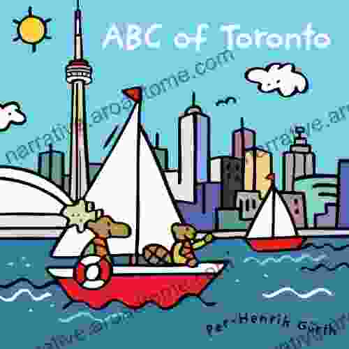 ABC of Toronto (Canada Concepts)