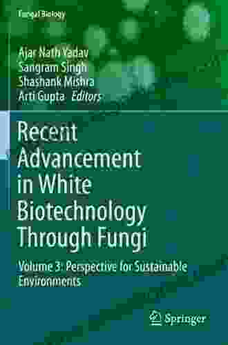 Recent Advancement In White Biotechnology Through Fungi: Volume 1: Diversity And Enzymes Perspectives (Fungal Biology)