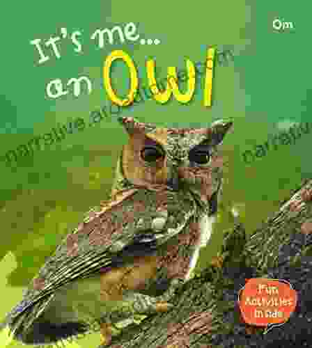 Owl : Its Me Owl ( Animal Encyclopedia) (It S Me Series)