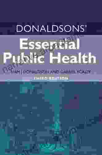 Donaldsons Essential Public Health