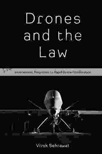 Drones And The Law: International Responses To Rapid Drone Proliferation