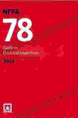 Electrical Inspection Manual 2024 Edition