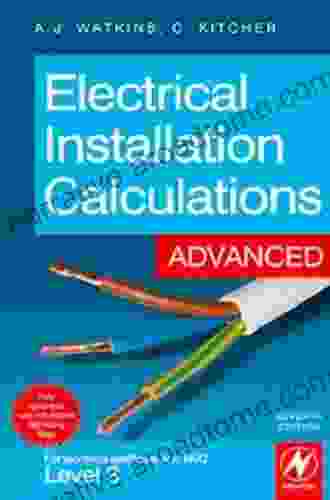 Electrical Installation Calculations: Advanced