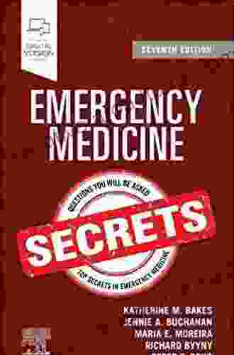 Emergency Medicine Secrets