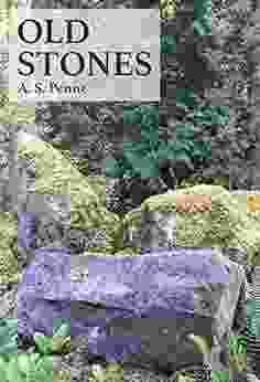 Old Stones A S Penne