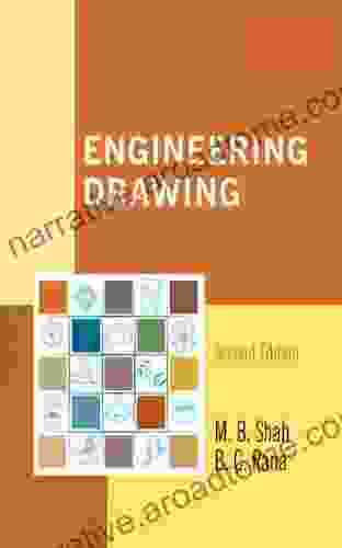 Engineering Drawing M B Shah